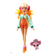 Believix Fairy&Lovix Fairy Rainbow Colorful Girl Doll Action Figures Fairy Bloom Dolls with Classic Toys for Girl Gift