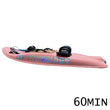 Electric Surfboard Extreme Sport Motorized Surfboards High-Speed Beach Leisure Equipment Powered Surfboards For Adventure Seeker