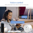 CORUI 10A US WiFi TUYA Smart Plug Socket Remote Control Home Appliances Smart Living Works With Alexa Google Home No Hub