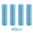 20/40/60Pcs Solid Cleaner Car Windscreen Wiper Effervescent Tablets Glass Toilet Cleaning Car Accessories