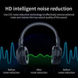 B570 Bluetooth Headphone Wireless Headset HiFi Stereo Foldable Support Micro SD Card AUX Microphone