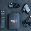 Smart TV Box MXQ Pro 5G 4K