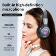 B570 Bluetooth Headphone Wireless Headset HiFi Stereo Foldable Support Micro SD Card AUX Microphone