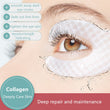 1 Pair Collagen Eye Mask Anti-Wrinkle Eye Patches Hydrating Moisturizing Crow&#39;s feet Eye Care Dark Circles Eye Bags Treatment