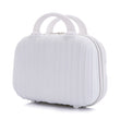 Women&#39;s Cosmetic Bag Portable Cosmetic Case Professional Cosmetology Makeup Organizer Travel Storage Box Suitcases Direct Delive