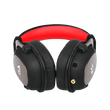 Redragon H510 Zeus Wired Gaming Headset 7.1 Surround Sound Multi Platforms Headphone Works PC Phone PS5/4/3 Xbox One/Series X NS