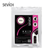 Sevich 100g Hair Fibers 10 Color Keratin Hair Building Fiber Powder Instant Hair Growth Fiber Refill 50g Hair Care Product