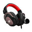 Redragon H510 Zeus Wired Gaming Headset 7.1 Surround Sound Multi Platforms Headphone Works PC Phone PS5/4/3 Xbox One/Series X NS