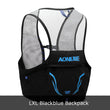 Running Hydration Pack Backpack Rucksack Bag Vest Harness Water Bladder Hiking Camping Marathon Race Climbing 2.5L AONIJIE C932