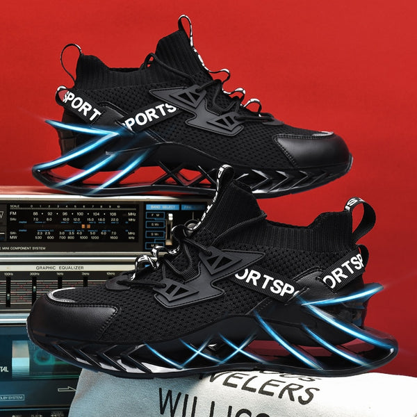 Shoes men Sneakers Male casual Mens Shoes tenis Luxury shoes Trainer Race Breathable Shoes fashion loafers running Shoes for men