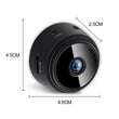 A9 Mini Camera WiFi Camera 1080p HD Night Version Micro Voice Recorder Wireless Mini Camcorders Video Surveillance IP Camera