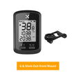 XOSS G Bike  GPS Cycling Wireless Bike Speedometer Bluetooth Tracker Waterproof Road MTB Bicycle Accessories