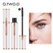 O.TWO.O Mascara Waterproof 4D Silk Fiber Curling Volume Lashes Thick Lengthening  Nourish Eyelash Extension High Quality Makeup