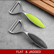 Fruit and Vegetable Peeler, Kitchen Accessories, Stainless Steel Sharp Fruit and Vegetable Peeler ,Kitchen Gadget