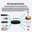 Tuya WiFi IR Remote Control for Air Conditioner TV, Smart Home Infrared Universal Remote Controller For Alexa,Google Home