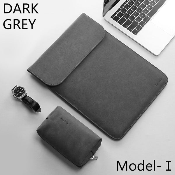 Sleeve Laptop bag For Macbook Pro 13 case Air 13.3 Retina 14 15 XiaoMi 15.6 lenovo HP Notebook Cover Huawei Matebook 16.1 Shell