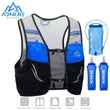 Running Hydration Pack Backpack Rucksack Bag Vest Harness Water Bladder Hiking Camping Marathon Race Climbing 2.5L AONIJIE C932