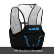 Running Hydration Pack Backpack Rucksack Bag Vest Harness Water Bladder Hiking Camping Marathon Race Climbing 2.5L AONIJIE C932