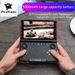 Powkiddy X18 Andriod Handheld Game Console 5.5 Inch 1280*720 Screen MTK 8163 Quad Core 2G RAM 32G ROM Video Handheld Game Player
