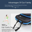 Universal Armband Sport Phone Case For Running Arm Phone Holder Sports Mobile Bag Hand for iPhone 12 14 13 pro max s22 Ultra Bag