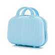 Women&#39;s Cosmetic Bag Portable Cosmetic Case Professional Cosmetology Makeup Organizer Travel Storage Box Suitcases Direct Delive