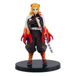 Anime Demon Slayer Figure Kamado Tanjirou Nezuko Action Figures PVC Model Toys Zenitsu Figurine Inosuke Kimetsu No Yaiba Figura