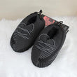 Unisex Winter Warm Home Slippers Women/Men One Size Sneakers Lady Indoor Cotton Shoes Woman House Floor Sliders Ladies Slippers