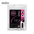 Sevich 100g Hair Fibers 10 Color Keratin Hair Building Fiber Powder Instant Hair Growth Fiber Refill 50g Hair Care Product