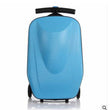 Skateboard Rolling Luggage 20 Inch Travel Luggage Case Scooter Case Cabin Luggage suitcase micro  scooter suitcase on wheels