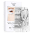 ILISYA Collagen Eye Mask Anti-Wrinkle Retinol Eye Patches Hydrating Moisturizing Smooth Crow&#39;s feet Eye Care Dark Circles