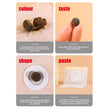 Newly 30/60/90 Pcs Slimming Belly Pellet Safe Abdominal Sticker Healthy for Men Women 19ing