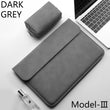 Sleeve Laptop bag For Macbook Pro 13 case Air 13.3 Retina 14 15 XiaoMi 15.6 lenovo HP Notebook Cover Huawei Matebook 16.1 Shell