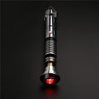 TXQSABER Luke Neo Pixel Proffie Lightsaber Skywalker Smooth Swing Heavy Dueling 12 Light Colors FOC Metal Hilt Toys Laser saber