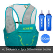 Running Hydration Pack Backpack Rucksack Bag Vest Harness Water Bladder Hiking Camping Marathon Race Climbing 2.5L AONIJIE C932