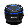 Retekess TR622  Bluetooth Speaker IPX67 Waterproof Wireless Shower Speaker Car Portable Speaker With FM Radio Suction Cup