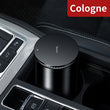 Baseus Car Air Freshener Strong Perfume with Solid Aroma Cup Holder Auto Purifier Air Conditioner Diffuser Remove Formaldehyde