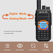 Retevis RT3S DMR Digital Walkie Talkie Ham Radio Stations Walkie-talkies Professional Amateur Two-Way Radio VHF UHF GPS APRS 5W