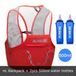 Running Hydration Pack Backpack Rucksack Bag Vest Harness Water Bladder Hiking Camping Marathon Race Climbing 2.5L AONIJIE C932