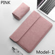 Sleeve Laptop bag For Macbook Pro 13 case Air 13.3 Retina 14 15 XiaoMi 15.6 lenovo HP Notebook Cover Huawei Matebook 16.1 Shell