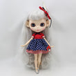 ICY DBS Blyth Doll 1/6 bjd joint body doll combination including dress shoes on sale 30cm anime toy