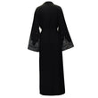 Kaftan Abaya Dubai Kimono Cardigan Muslim Hijab Dress Abayas For Women Robe Femme Caftan Marocain Qatar Islam Clothing