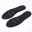 4D Stretch Breathable Deodorant Running Cushion Insoles For Feet Man Women Insoles For Shoes Sole Orthopedic Pad ND1