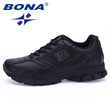 BONA New Arrival Classics Style Men Running Shoes Lace Up Sport Shoes Men Outdoor Jogging Walking Athletic Shoes Male For Retail