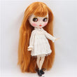 ICY DBS Blyth Doll 1/6 bjd joint body doll combination including dress shoes on sale 30cm anime toy