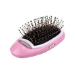 Anti Frizz Brush Magic Electric Ionic Hair Brush Head Massage Scalp Comb Anti Static Smooth Portable Negative Ion Hair Styler