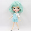 ICY DBS Blyth Doll 1/6 bjd joint body doll combination including dress shoes on sale 30cm anime toy