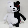 Dangan Ronpa Super Danganronpa 2 Monokuma Black &amp; White Bear Plush Toy Soft Stuffed Animal Dolls Birthday Gift for Children Kids