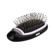 Anti Frizz Brush Magic Electric Ionic Hair Brush Head Massage Scalp Comb Anti Static Smooth Portable Negative Ion Hair Styler