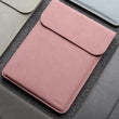 Sleeve Laptop bag For Macbook Pro 13 case Air 13.3 Retina 14 15 XiaoMi 15.6 lenovo HP Notebook Cover Huawei Matebook 16.1 Shell