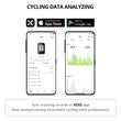 XOSS G Bike  GPS Cycling Wireless Bike Speedometer Bluetooth Tracker Waterproof Road MTB Bicycle Accessories